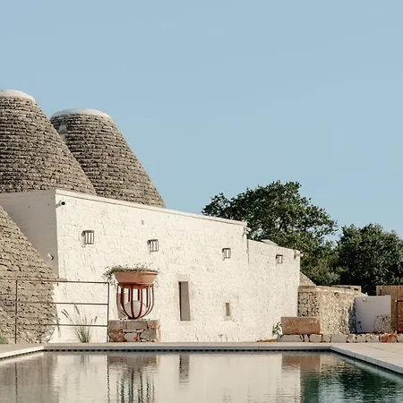 Villa La Baronessa Cisternino