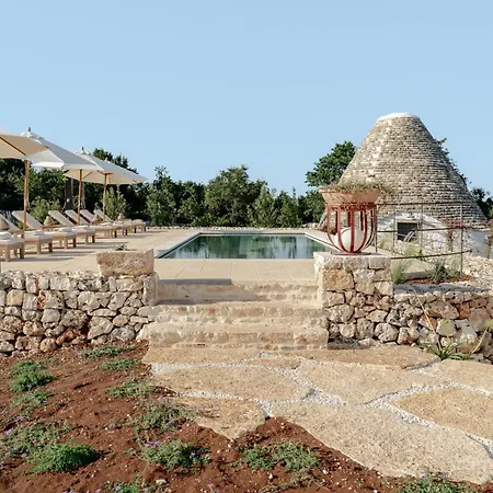 Villa La Baronessa