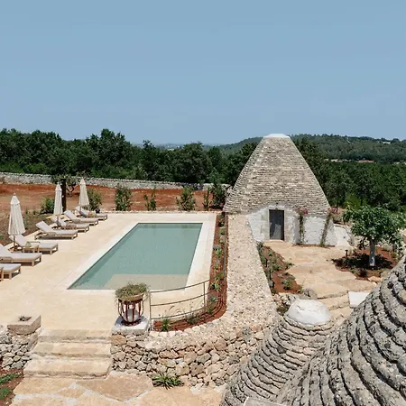 Villa La Baronessa