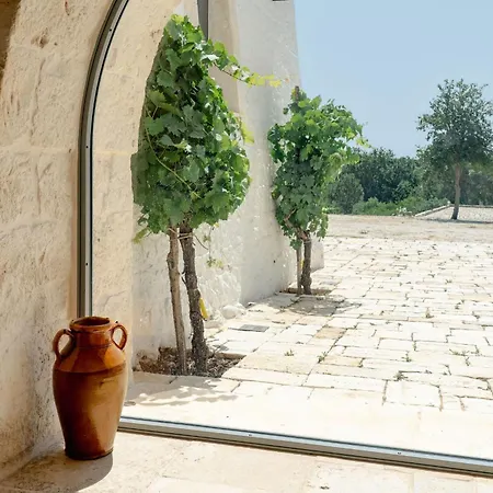 Villa La Baronessa Cisternino