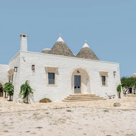 Villa La Baronessa