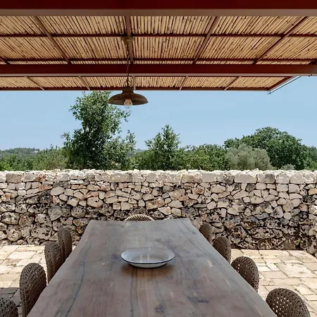 Villa La Baronessa