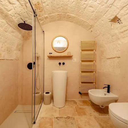 La Baronessa Villa Cisternino