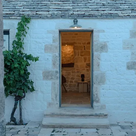 La Baronessa Villa