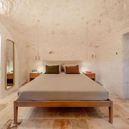 La Baronessa Villa