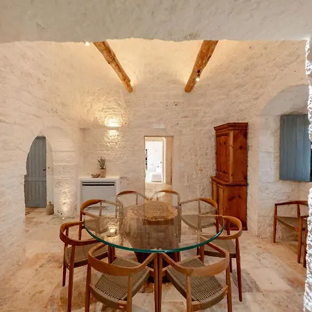 Villa La Baronessa *