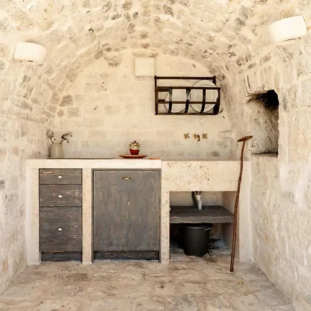 Villa La Baronessa Cisternino